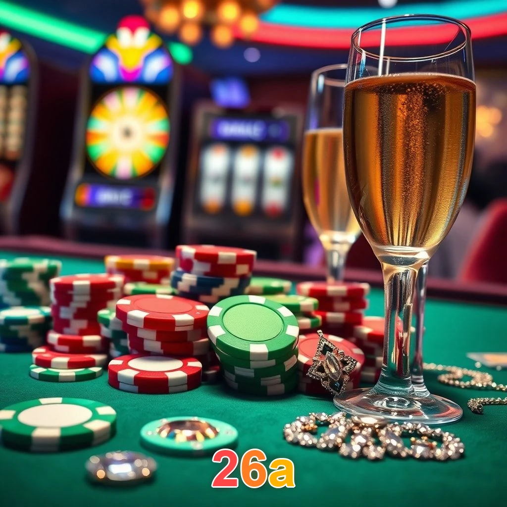 Welcome Bonus Package