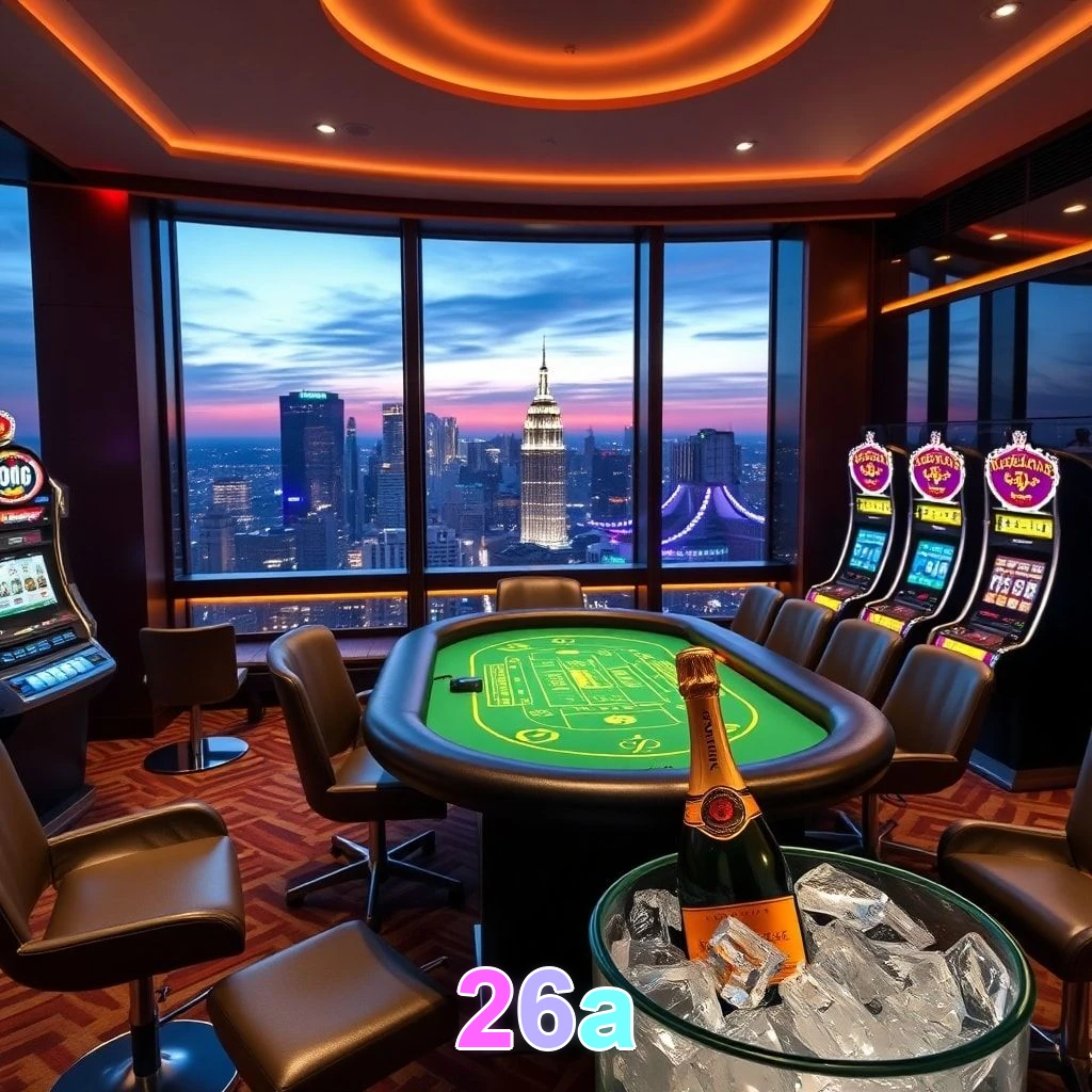 Fortune Games Series