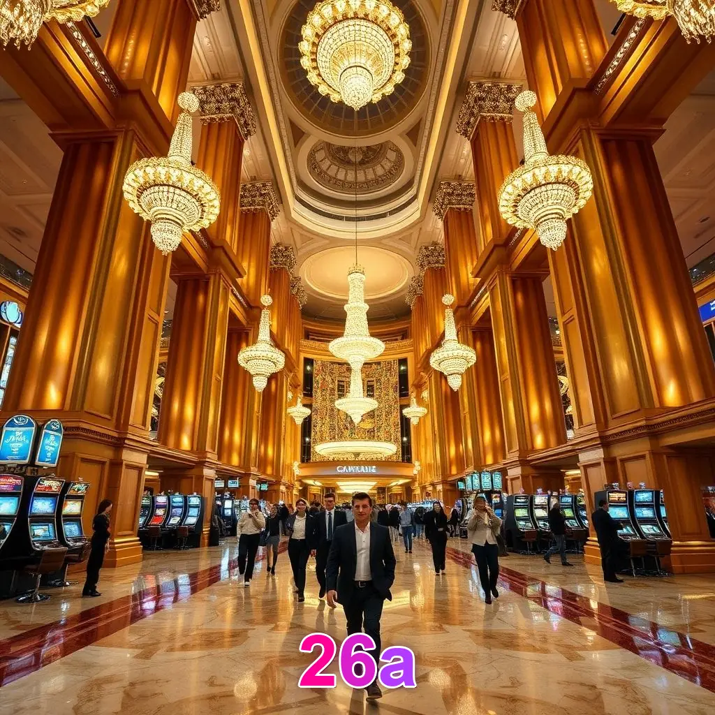 Welcome Bonus - Golden Dragon