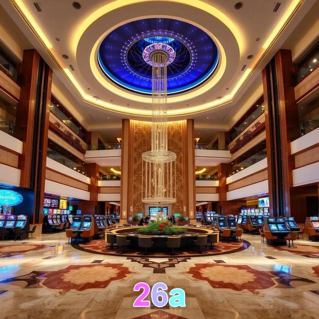 Gates of Olympus Slot - Pragmatic Play